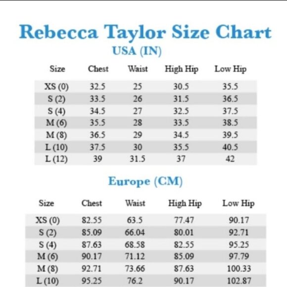 Rebecca Taylor Sleeveless Amanda V-Neck Dress - Picture 16 of 16